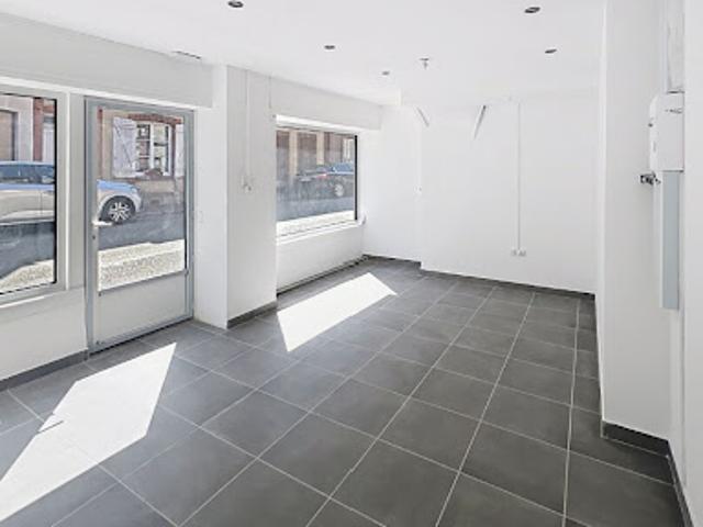 Location Fond de commerce 1 pièce 23.14 m2 Verneuil d'Avre et d'Iton