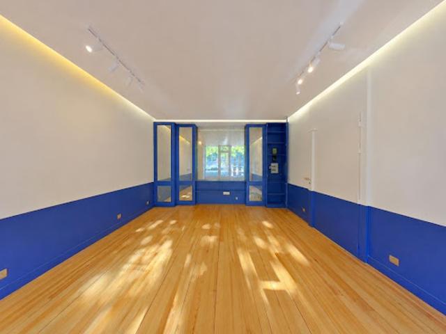Location Fond de commerce 1 pièce 23 m2 Paris 15ème