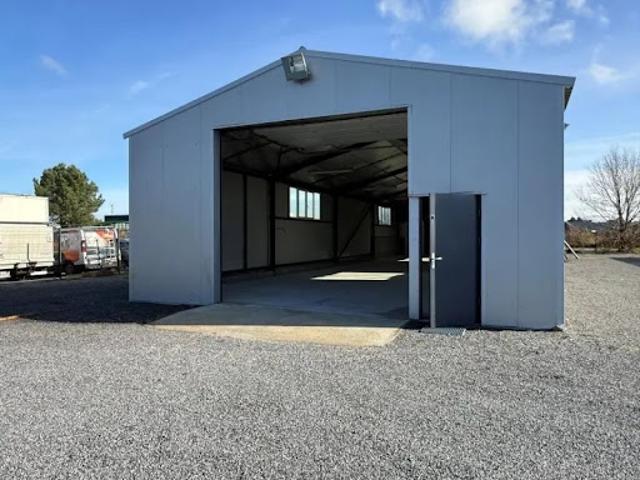 Location Fond de commerce 1 pièce 240 m2 La Teste de Buch