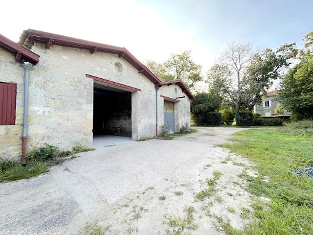 Location Fond de commerce 1 pièce 242.87 m2 Saint Vincent de Paul