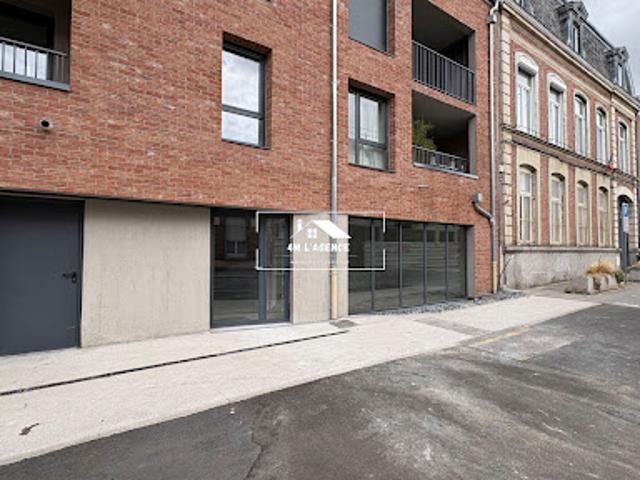 Location Fond de commerce 1 pièce 24 m2 Cappelle en Pévèle