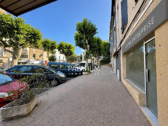 Location Fond de commerce 1 pièce 24 m2 Manosque