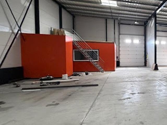 Location Fond de commerce 1 pièce 255 m2 Plaisance du Touch