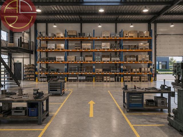 Location Fond de commerce 1 pièce 250 m2 Muret