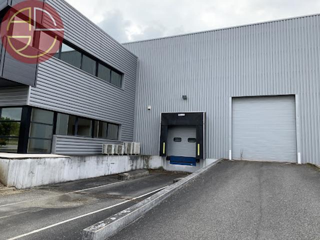 Location Autre 1 pièce 2617 m2 Castelnau d'Estrétefonds