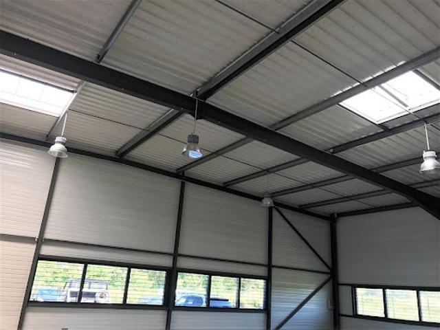 Location Autre 1 pièce 294 m2 Escalquens