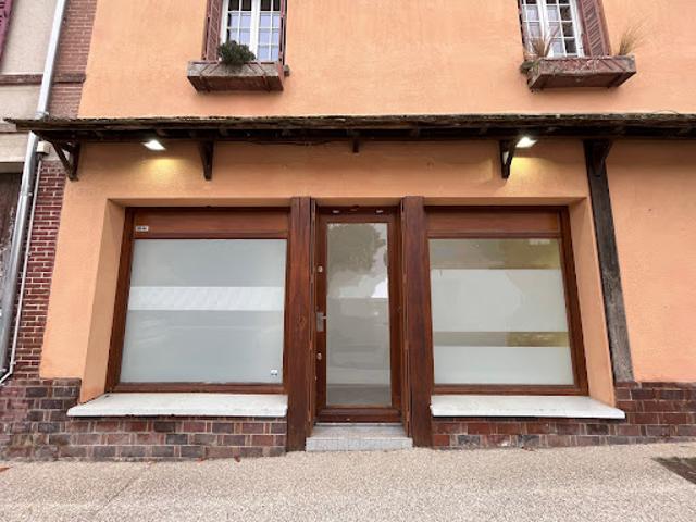 Location Autre 1 pièce 29 m2 Abondant