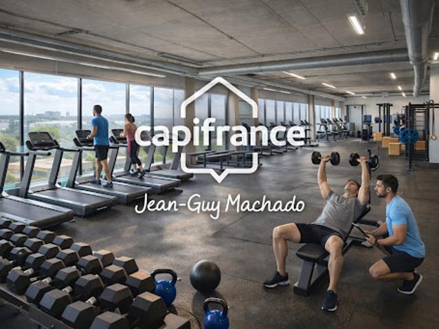 Location Fond de commerce 1 pièce 301 m2 Toulouse