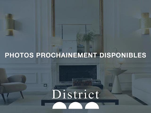 Location Fond de commerce 1 pièce 30 m2 Paris 17ème