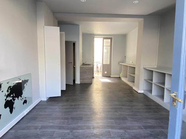 Location Fond de commerce 1 pièce 31 m2 Paris 15ème