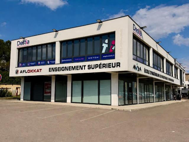 Location Fond de commerce 1 pièce 345 m2 Ajaccio