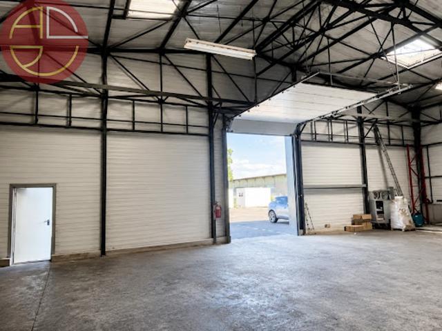 Location Fond de commerce 1 pièce 342 m2 Toulouse
