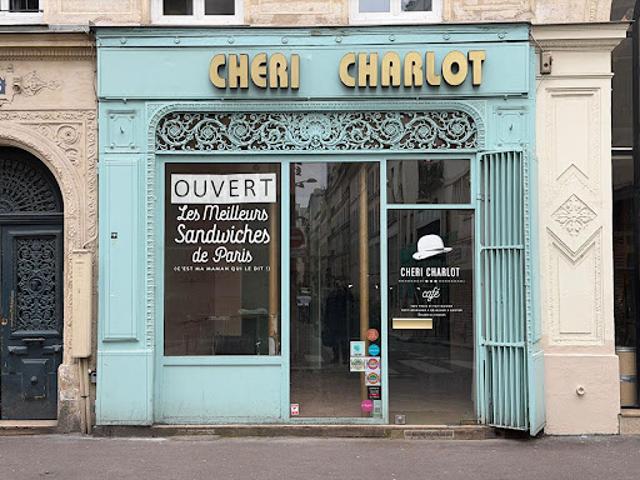 Location Fond de commerce 1 pièce 34.08 m2 Paris 9ème
