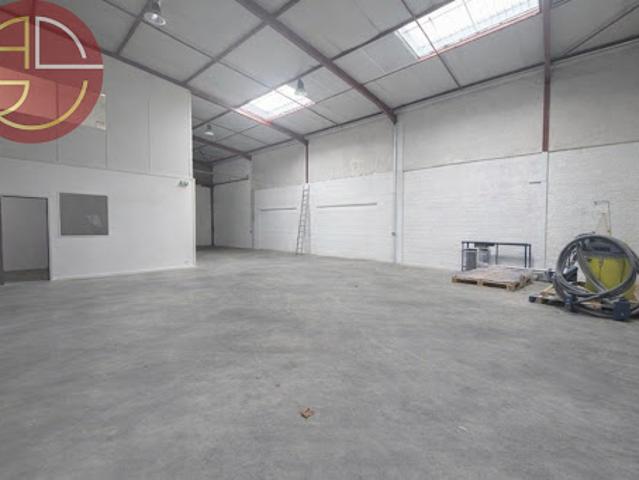 Location Fond de commerce 1 pièce 360 m2 Toulouse