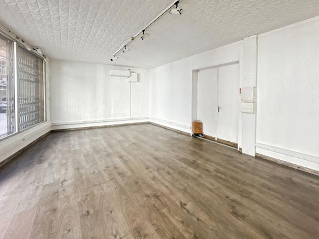 Location Fond de commerce 1 pièce 36 m2 Montauban