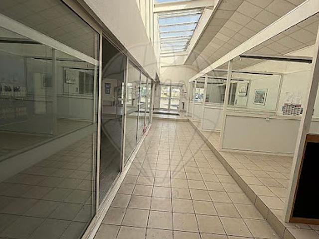 Location Fond de commerce 1 pièce 400 m2 Cadaujac