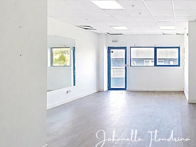 Location Fond de commerce 1 pièce 41 m2 Petit bourg