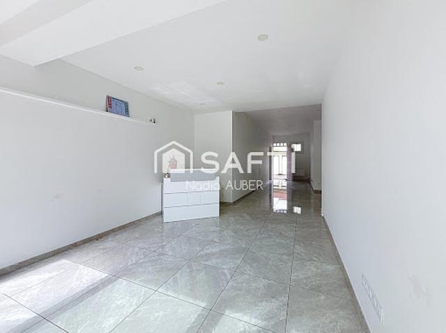 Location Fond de commerce 1 pièce 42 m2 Choisy le Roi