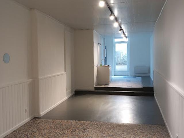 Location Fond de commerce 1 pièce 44.16 m2 Lesparre Médoc