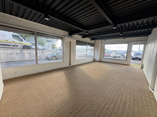 Location Autre 1 pièce 45.69 m2 Baie mahault