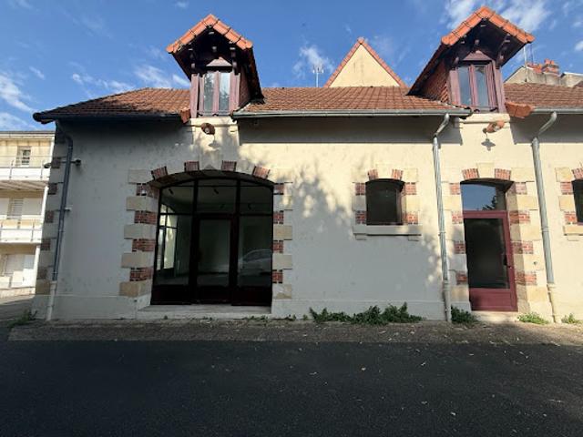 Location Fond de commerce 1 pièce 45 m2 Nevers