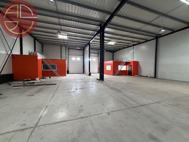 Location Fond de commerce 1 pièce 510 m2 Plaisance du Touch