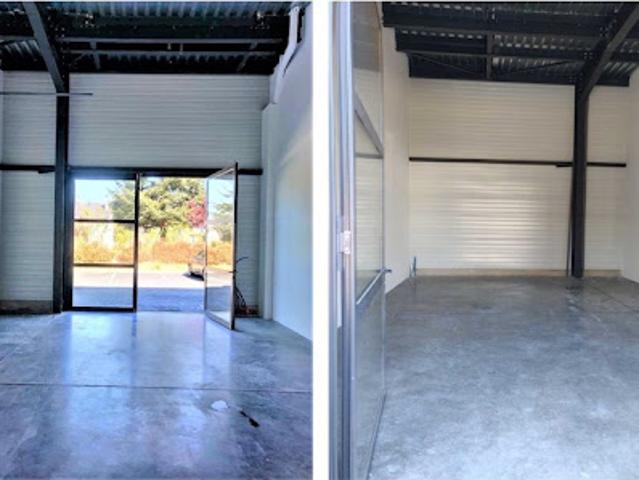 Location Fond de commerce 1 pièce 51 m2 Saint Cyr sur Loire
