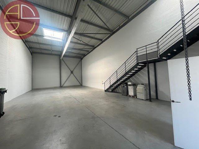 Location Fond de commerce 1 pièce 592 m2 Toulouse