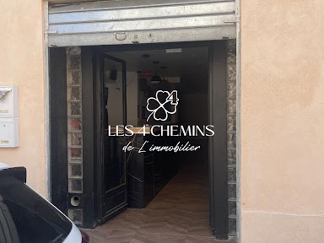 Location Fond de commerce 1 pièce 60 m2 Gardanne