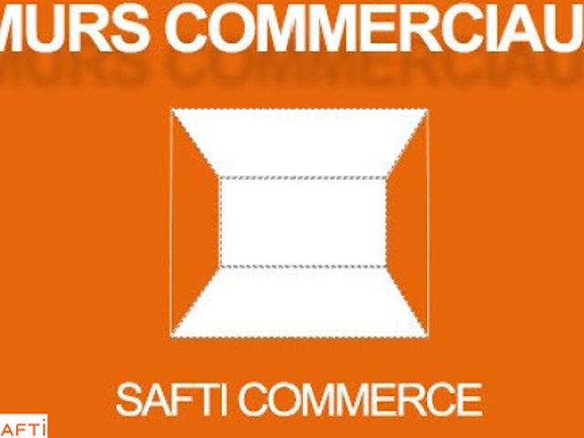 Location Fond de commerce 1 pièce 60 m2 Estillac