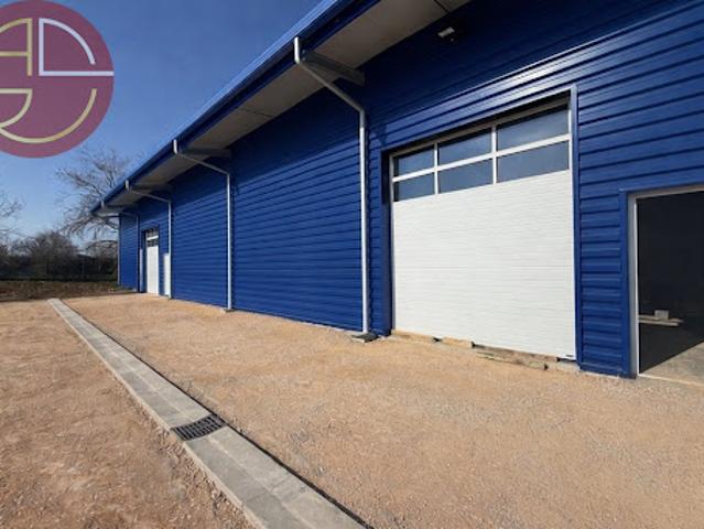 Location Autre 1 pièce 610 m2 Garidech
