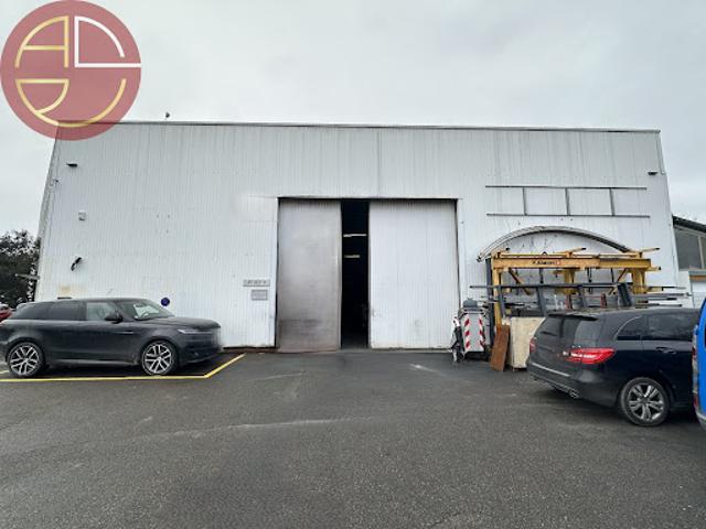Location Fond de commerce 1 pièce 625 m2 Toulouse