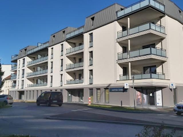Location Fond de commerce 1 pièce 63 m2 Hagondange