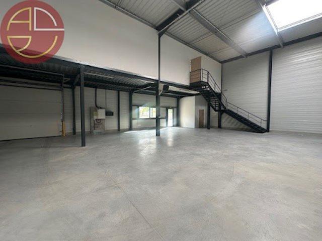 Location Fond de commerce 1 pièce 673 m2 Launaguet
