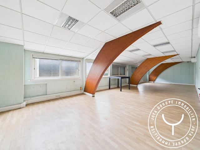 Location Fond de commerce 1 pièce 69 m2 Wissous