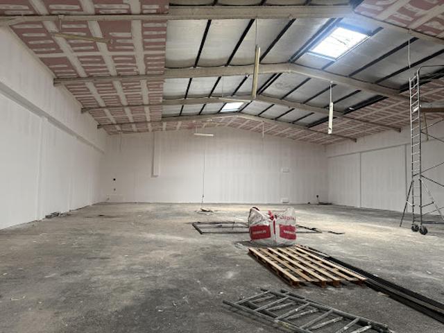 Location Fond de commerce 1 pièce 756 m2 Baie mahault