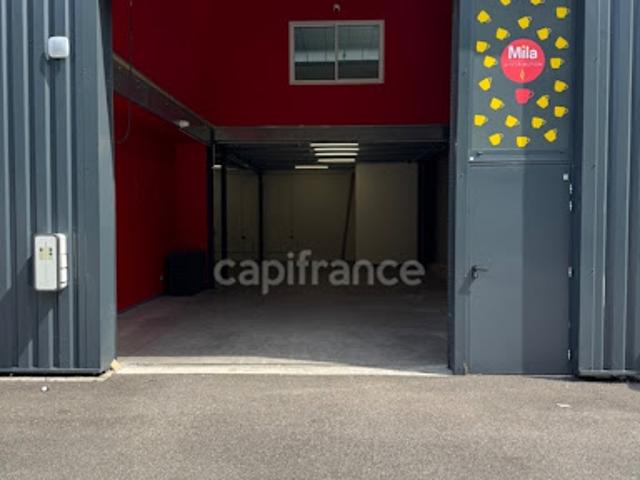 Location Fond de commerce 1 pièce 90 m2 Heillecourt