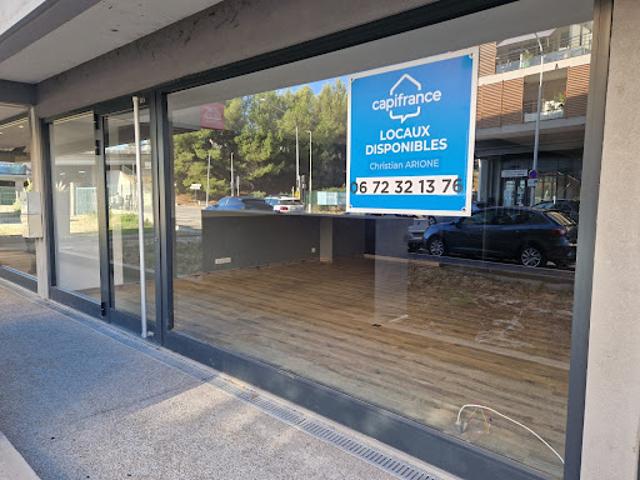Location Fond de commerce 1 pièce 90 m2 Nice