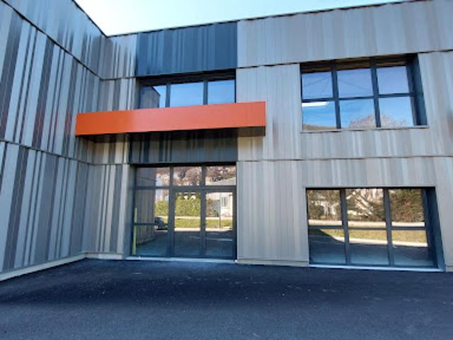 Location Fond de commerce 1 pièce 92.26 m2 Sillingy