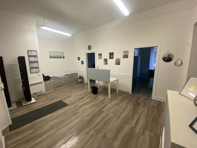 Location Fond de commerce 1 pièce 92 m2 Marseille 1er