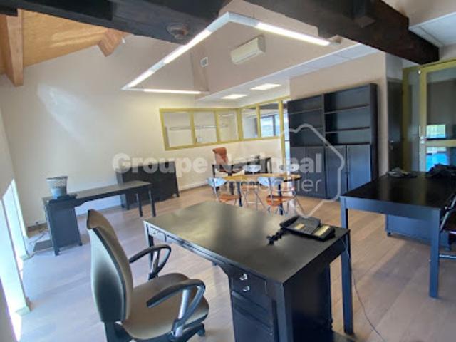 Location Fond de commerce 1 pièce 95 m2 Arles