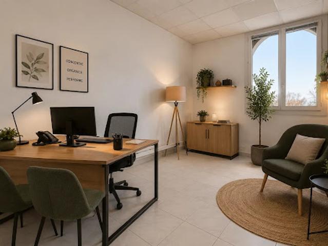 Location Fond de commerce 1 pièce 9 m2 Beziers