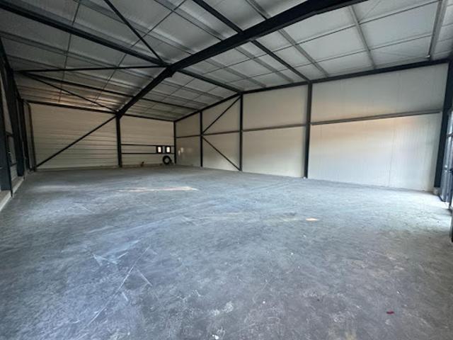 Location Fond de commerce 240 m2 Istres
