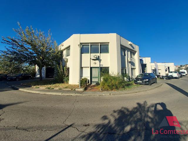 Location Autre 7 pièces 242 m2 Marseille 16ème