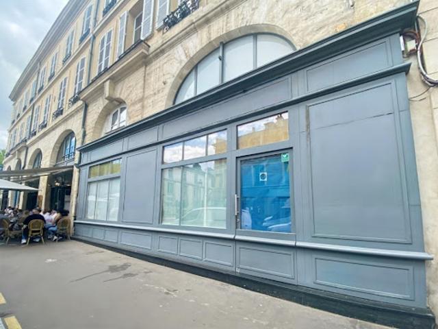 Location Fond de commerce 247 m2 Versailles