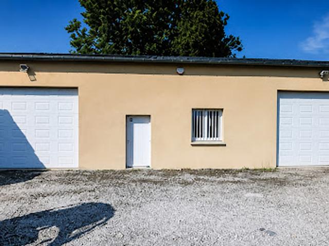 Location Fond de commerce 0 pièces 246 m2 Villers Canivet
