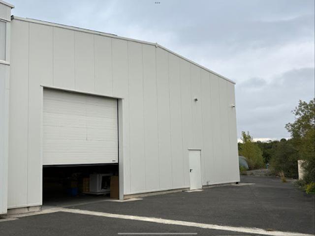 Location Fond de commerce 2500 m2 Labruguière