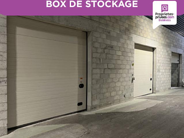 Location Fond de commerce 25 m2 Bastia