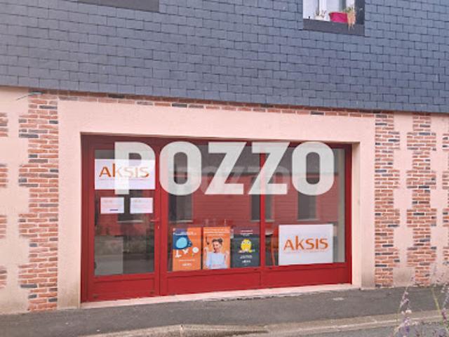 Location Fond de commerce 25 m2 La Rivière Saint Sauveur