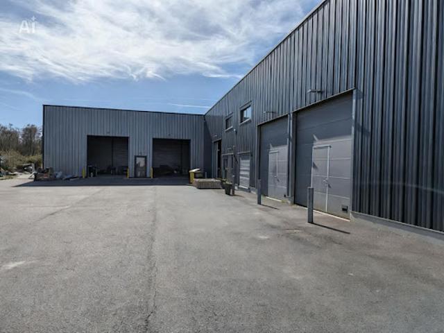 Location Fond de commerce 264 m2 Creil